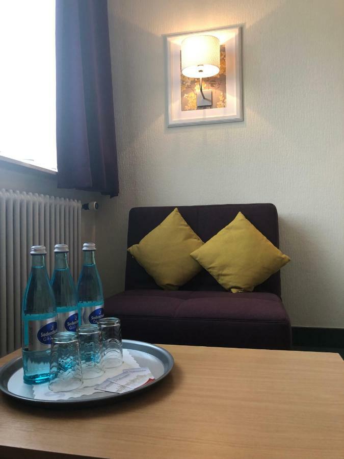 Hotel Pfaffenmuehle Aschaffenburg/ Damm المظهر الخارجي الصورة