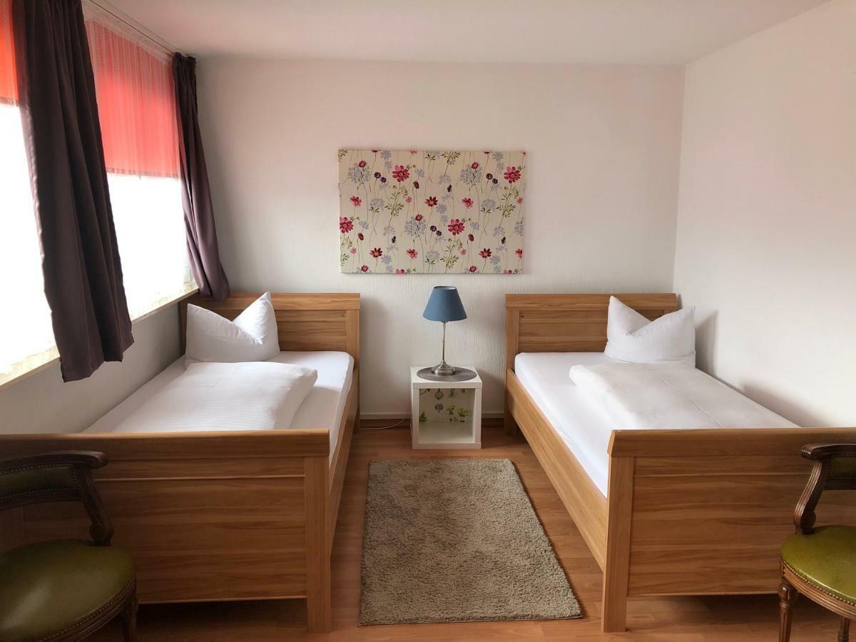 Hotel Pfaffenmuehle Aschaffenburg/ Damm المظهر الخارجي الصورة