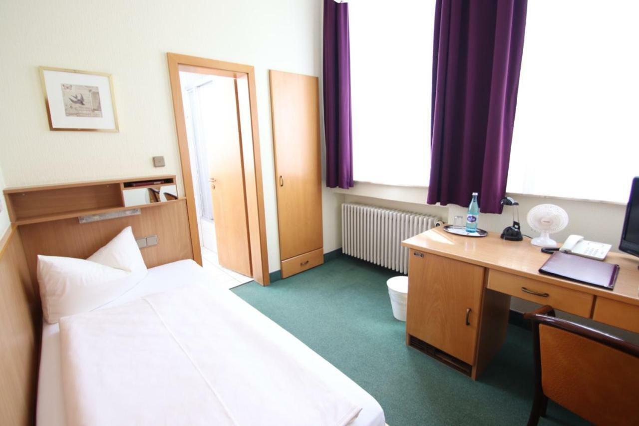 Hotel Pfaffenmuehle Aschaffenburg/ Damm المظهر الخارجي الصورة
